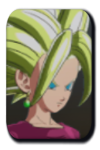 Kefla Super Saiyan Image