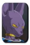 Beerus Image