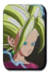 Kefla Super Saiyan 2 Image