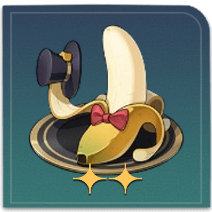 Banasocial Etiquette Item