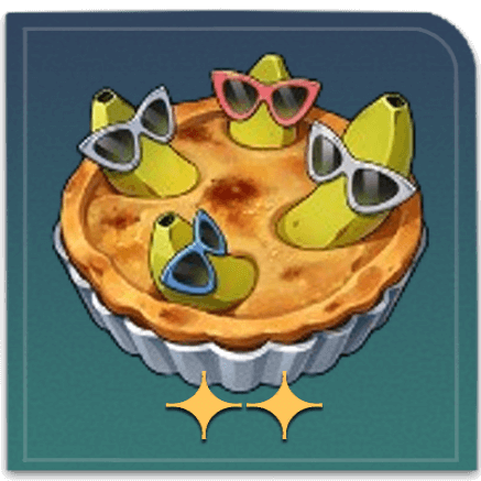 Reduce Bananxiety Item