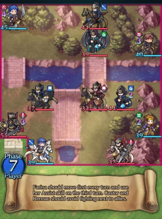 Grandmaster 131 Monetary Quiz Results - Fire Emblem Heroes