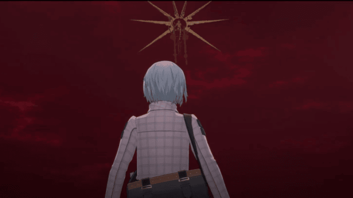 Metaphor ReFantazio - Destroyer Charadrius - Secret Final Boss