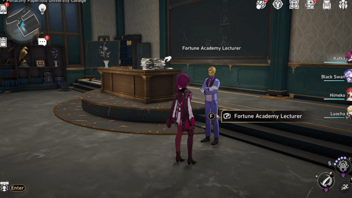 Honkai Star Rail - How to Get What Goes Around, Comes Around Achievement - World View