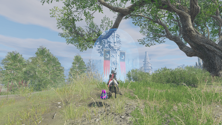 Throne and Liberty - Boonstone