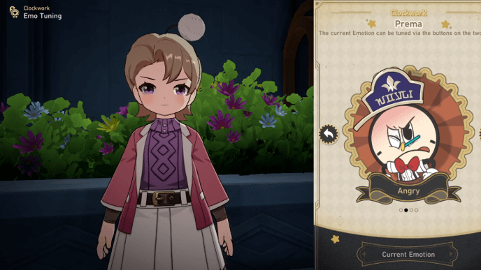 Honkai Star Rail - How to Get Goblet of Fire Achievement - Use Clockwork on Prema