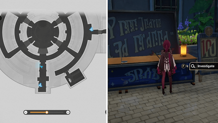 Honkai Star Rail - How to Get the Student Club Staff Members Achievement - Imagine Your Club