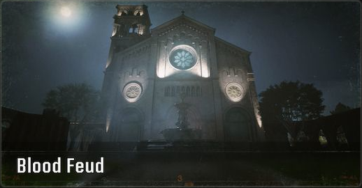 Blood Feud