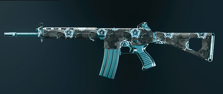 Black Ops 6 (BO6) - Afterlife Ames 85