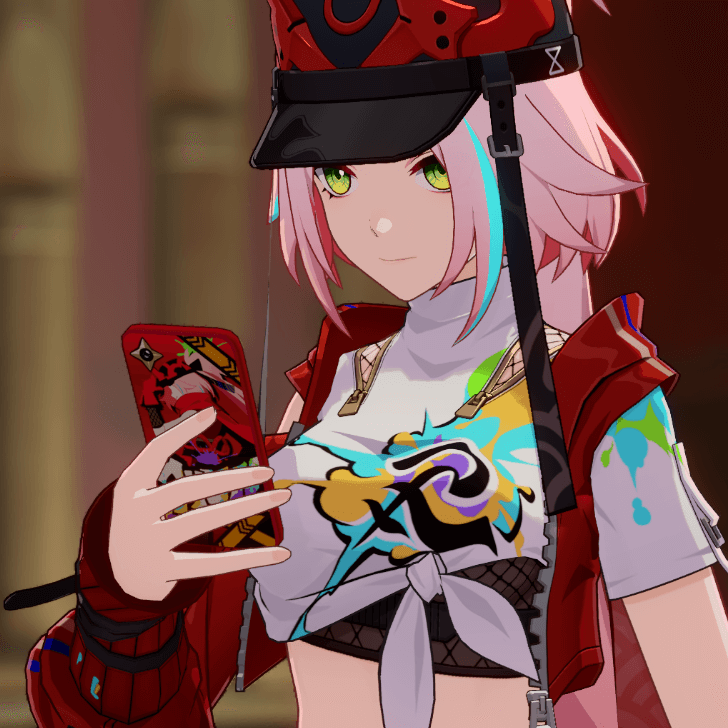 Rappa Phone Case icon