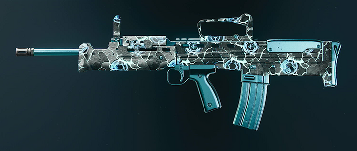 Black Ops 6 (BO6) - Afterlife GPR 91