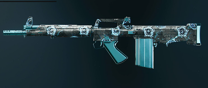 Black Ops 6 (BO6) - Afterlife Goblin Mk2