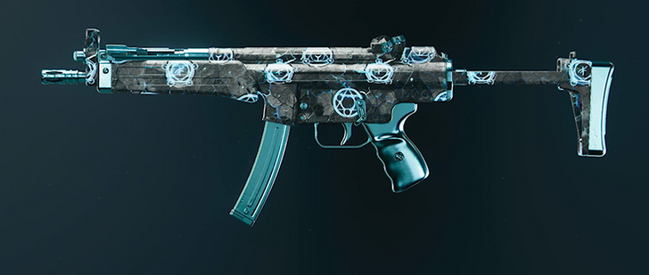 Black Ops 6 (BO6) - Afterlife C9