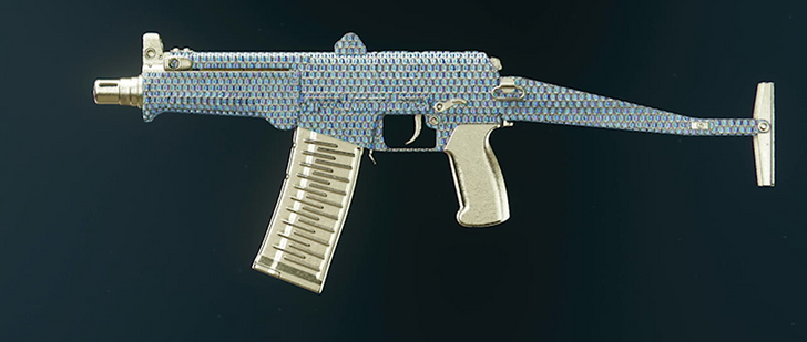 Black Ops 6 (BO6) - Opal KSV