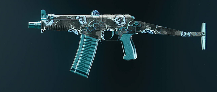 Black Ops 6 (BO6) - Afterlife KSV