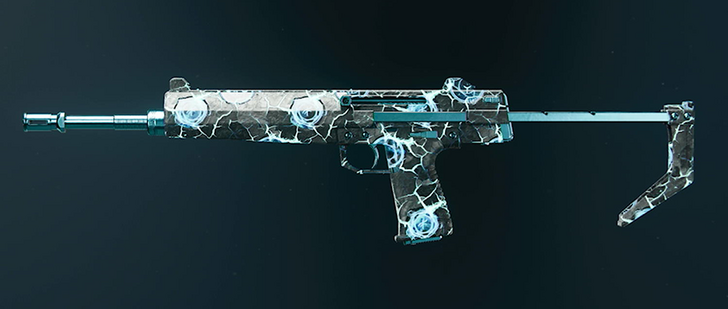 Black Ops 6 (BO6) - Afterlife Tanto .22