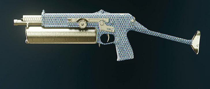 Black Ops 6 (BO6) - Opal PP-919