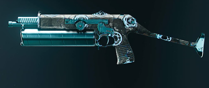 Black Ops 6 (BO6) - Afterlife PP-919