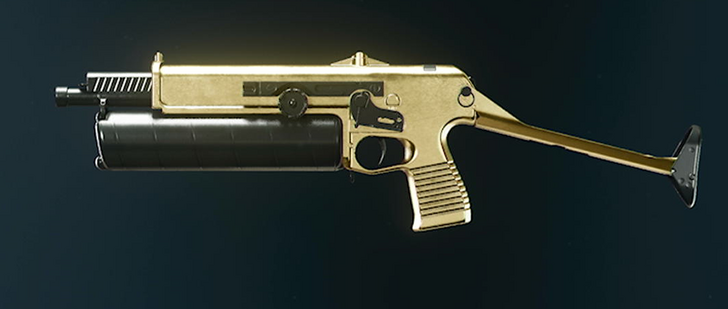 Black Ops 6 (BO6) - Gold PP-919