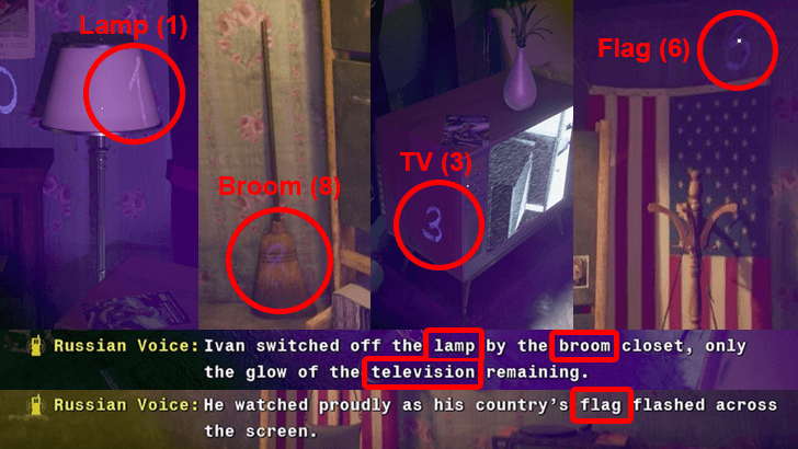 How to Get the Safe Code