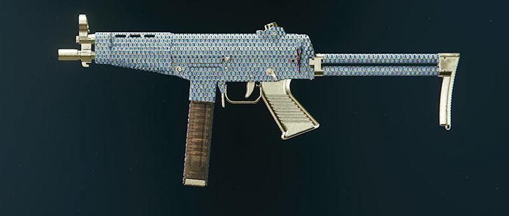 Black Ops 6 (BO6) - Opal Kompakt 92