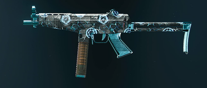 Black Ops 6 (BO6) - Afterlife Kompakt 92