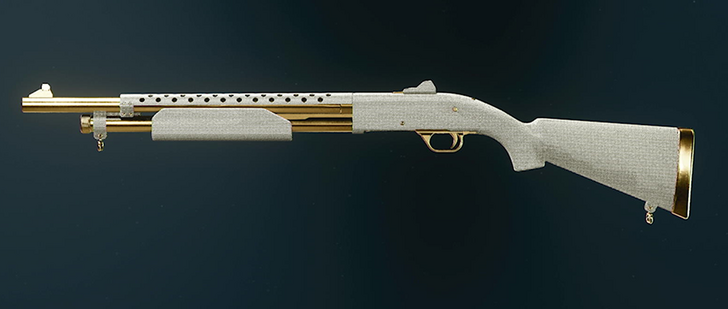 Black Ops 6 (BO6) - Diamond Marine SP