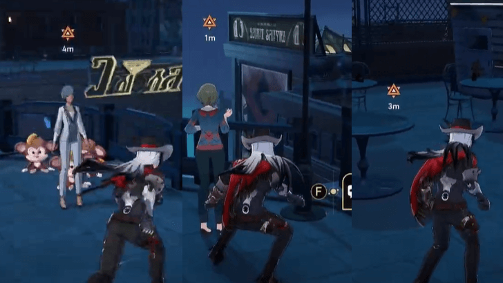 Honkai Star Rail - Reservoir Monkeys Mission Guide - Plot a Way To Break Into the Slumbernana