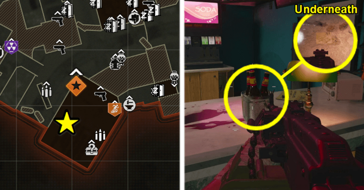 Liberty Falls Bowling Alley