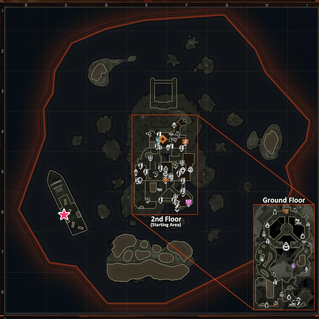 BO6 Terminus SVD Map