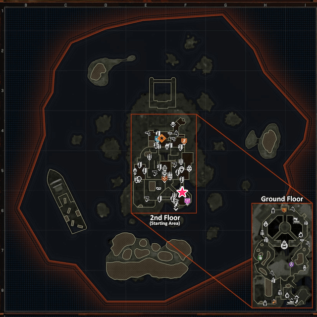 BO6 Terminus PP-919 Map