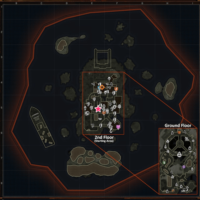 BO6 Terminus Marine SP Map