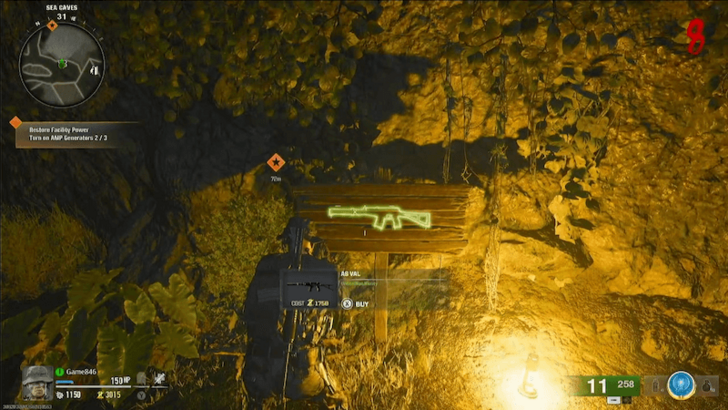 BO6 Terminus Map AS Val View