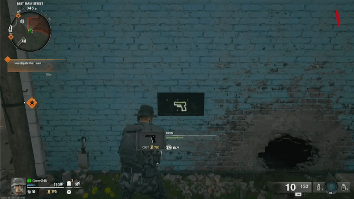 BO6 Liberty Falls Map GS45 View