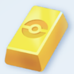 PokeGold x 5 - Pokemon TCG Pocket