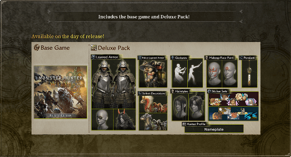 Purchase the Deluxe or Premium Edition