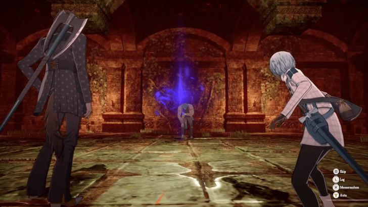 Metaphor ReFantazio - Vinca