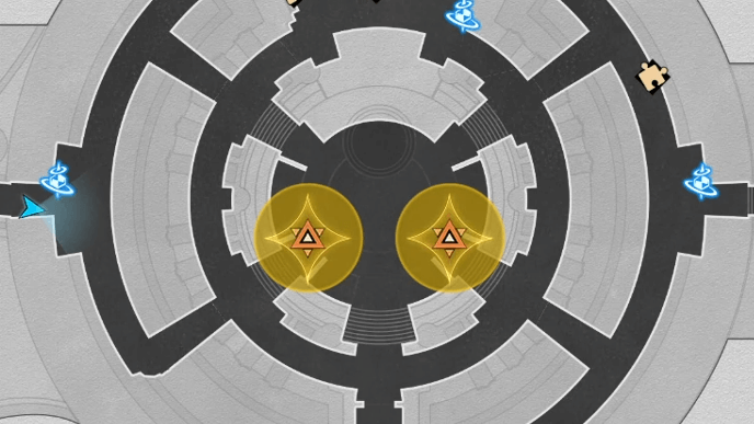 HSR The 400 Bananas - Walk Around Paperfold University