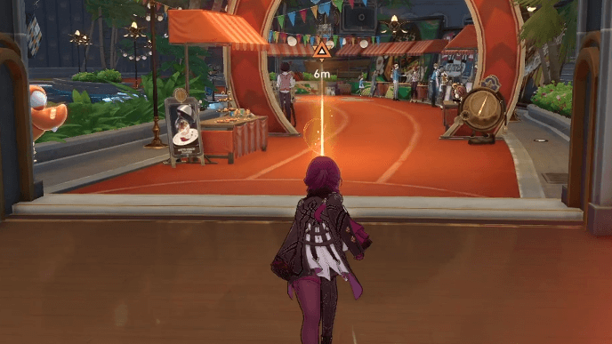 HSR The 400 Bananas - Explore the Creator