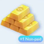 PokeGold x25+1 - Pokemon TCG Pocket