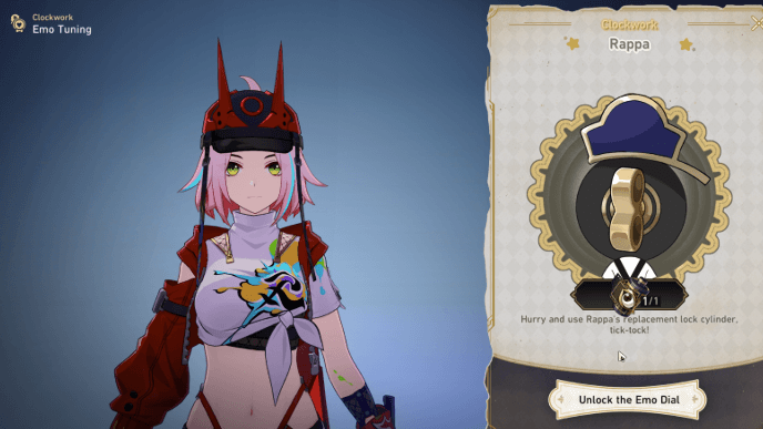 Honkai Star Rail - The Men Who Tread on the Monkey