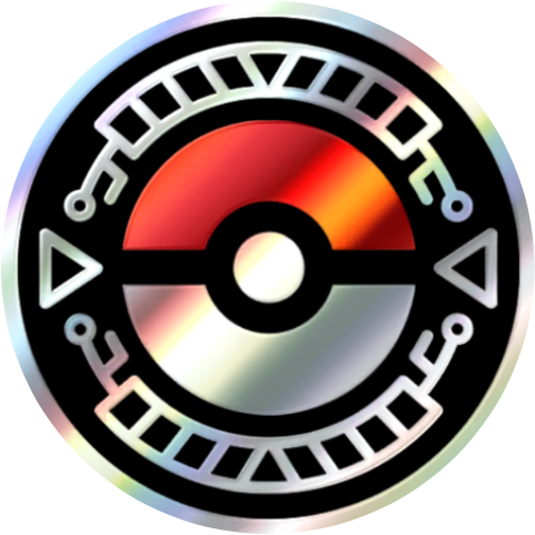 Pokemon TCG Pocket - Special Set 01 Pokemon Coin