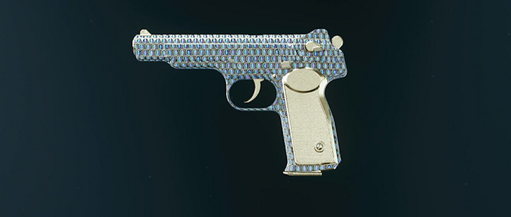 Black Ops 6 (BO6) - Opal Grekhova