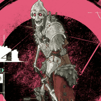 Spear Brute Malmorta