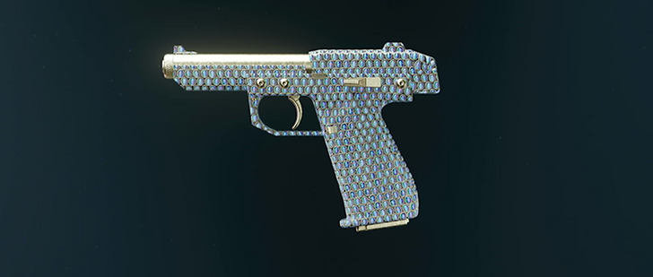 Black Ops 6 (BO6) - Opal Stryder .22