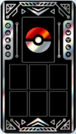Pokemon TCG Pocket - Special Set 01 Backdrop