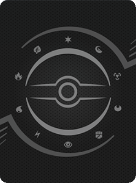 Pokemon TCG Pocket - Sleek Cover
