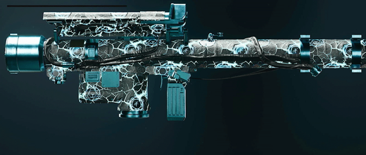 Black Ops 6 (BO6) - Afterlife CIGMA 2B