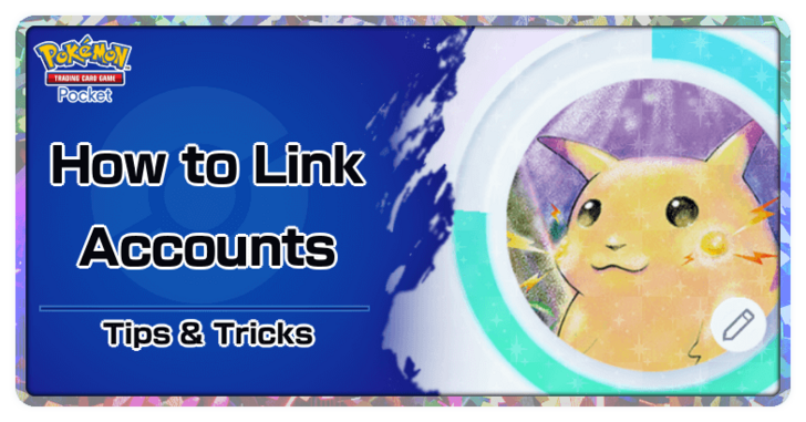 How to Link Accounts