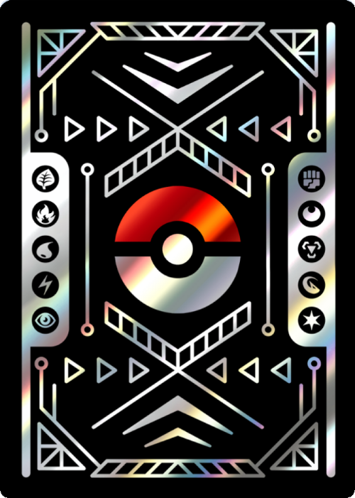 Pokemon TCG Pocket - Special Set 01 Card Sleeve